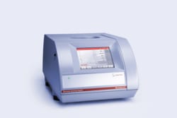 Anton Paar&nbsp;Upgradable monomode microwave reactor (850 W) for applications up to 260 °C and 20 bar. Compatible with borosilicate glass or SiC vials. Features touchscreen, magnetic stirring, pressure and IR sensors, plus USB and Ethernet connectivity.